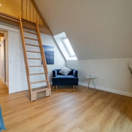 Apartment Koje Bosse