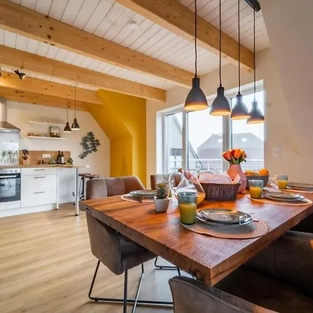 Koje Bosse Apartment